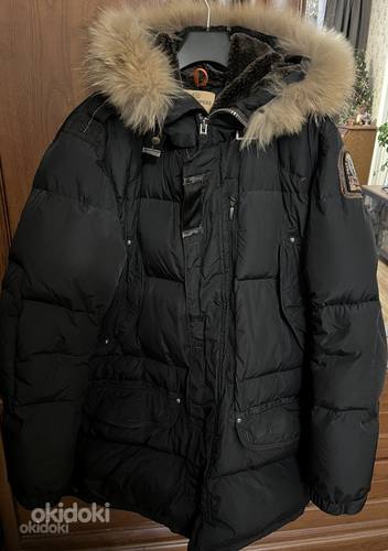 Meeste talvejope Parajumpers