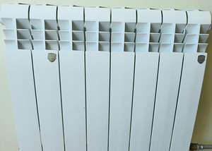 Radiaator (1 foto / 1)