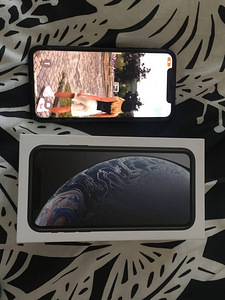 iPhone XR б/у (5 фото из 7)