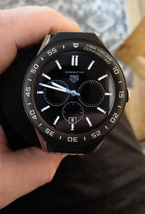 Tag heuer connected (2 фото из 8)