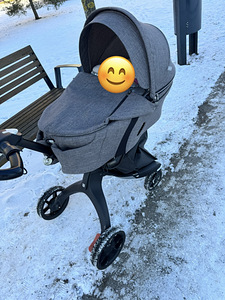 Käru Stokke xplory
