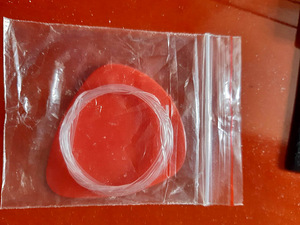 Akustiline kitarr (3 foto / 3)