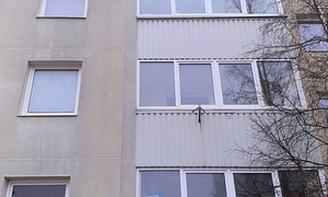 Müüa korter aadressil Astangu 34 Tallinn