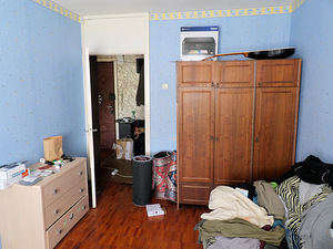 Müüa korter aadressil Astangu 34 Tallinn (11 foto / 20)