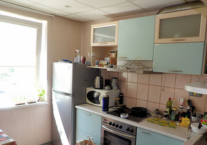 Müüa korter aadressil Astangu 34 Tallinn (18 foto / 20)