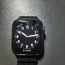 Apple Watch 4 44mm GPS ЧЕРНАЯ СТАЛЬНАЯ (фото #3)