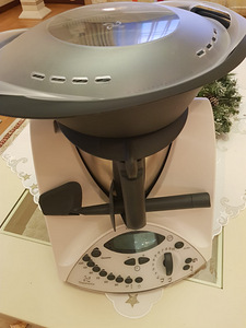 VORWERK THERMOMIX TM31 (3 foto / 3)
