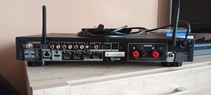 Pioneer sx-s30DAB (3 фото из 6)