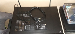 Pioneer sx-s30DAB (4 фото из 6)