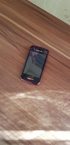 Mobiiltelefon Samsung (foto #3)