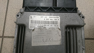 Alfa Romeo 159 3.2 V6 (2 foto / 9)