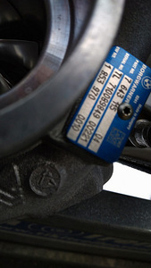BMW N55 Turbo EWG EURO 6 (7643115) (2 foto / 5)