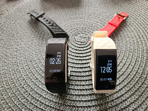 2 Nutikella Smart Wristband S2 (3 foto / 10)