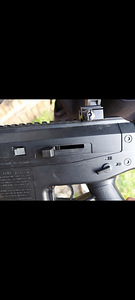 CROSMAN BUSHMASTER ACR Õhkpüstol (4 foto / 5)