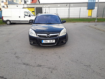 Opel signum 3.0 135kw