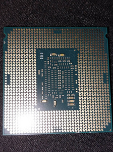 Intel core i5-6500 3.2 ghz (2 foto / 2)