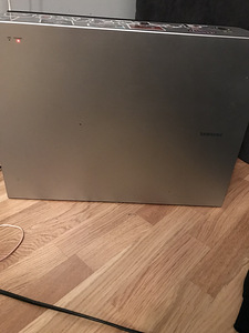 Продам сам буфер домашний состояние 10/10 фирма samsung в (3 фото из 5)