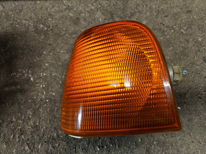 Audi 100 C3 Type 44 tulede komplekt (5 foto / 10)