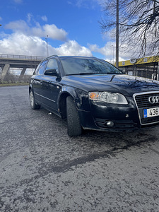 Продам Audi A4 1.9 TDI 85kw 2007 (2 foto / 7)