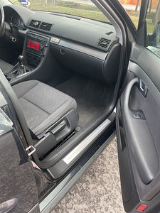 Продам Audi A4 1.9 TDI 85kw 2007 (4 foto / 7)