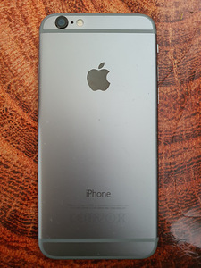 iPhone 6 32 ГБ (2 фото из 3)