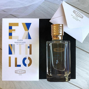 EX NIHILO FLEUR NARCOTIQUE UNISEX (100ML) EDP (2 foto / 2)