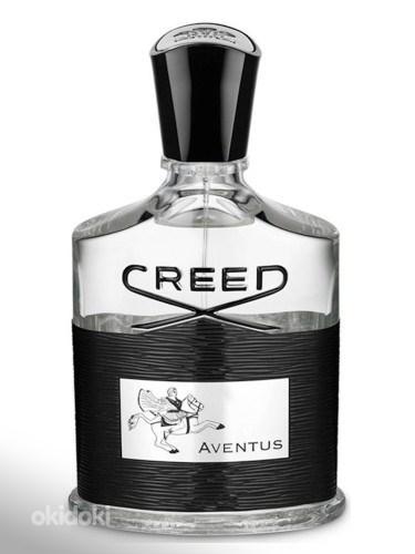 Creed Aventus Men (100 мл) EDP - Оригинал! Скидка! (фото #1)