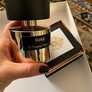 TIZIANA TERENZ KIRKÈ (100 ML) EXTRAIT DE PARFUM - Оригинал (3 фото из 3)