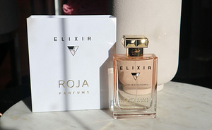 ROJA Parfums Elixir Pour Femme (100 мл) Parfum (оригинал) (2 фото из 3)
