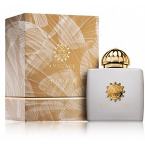 Amouage Honor Woman (100 мл) EDP (Original) (1 фото из 4)