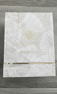 Amouage Honor Woman (100 мл) EDP (Original) (3 фото из 4)