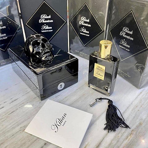 By Killian Black Phantom "Memento Mori" (50 ML) — оригинал (5 фото из 6)