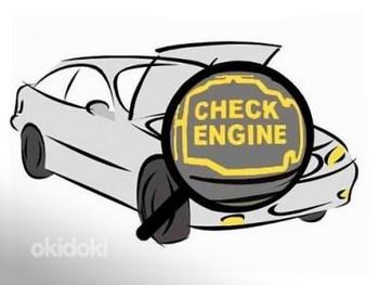 Autoelektrik soovib tööd