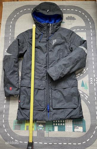 Зимняя куртка björn Dahlie, размер XS. Новинка! (фото #3)