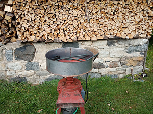 Veski (2 foto / 5)