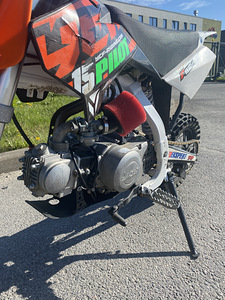 2015 ycf pilot F88s (4 foto / 5)