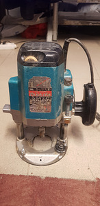Makita 3612C (1 foto / 1)