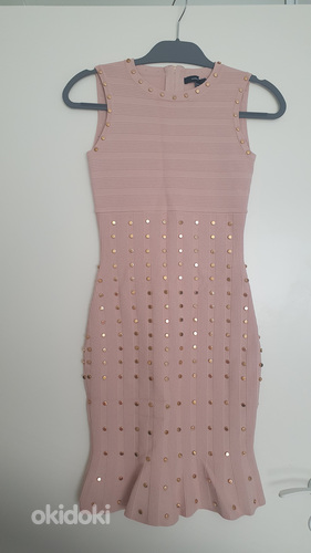 Платье Karen Millen, размер XS (фото #1)