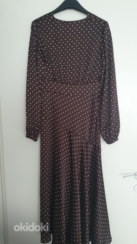 Новое платье от pennyblack, размер 34 (фото #3)
