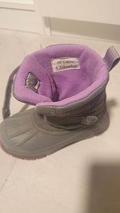 Laste talvesaapad Skechers SNOW SLOPES - suurus 25 (5 foto / 6)
