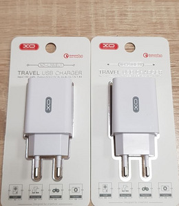 Kiire laadimine USB 3.0 (4 foto / 6)
