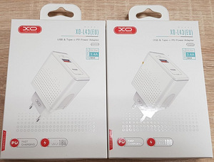 Kiire laadimine USB 3.0 (6 foto / 6)