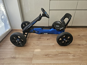 Laste baggi / Go-Kart (5 foto / 5)
