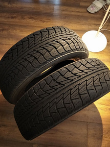 Шины 185/65/R15 Nankang Snow Viva SV-1 2 шт (1 фото из 4)
