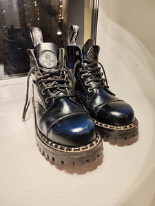 Ботинки Camelot Польша Grinders Dr. Martens (1 фото из 8)