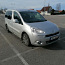 Peugeot Partner (foto #3)