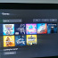 Xbox One X 1TB ssd 2 kontrollerit, 5 mängu (foto #3)