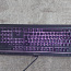 Игровая клавиатура HyperX Alloy Core RGB. Примечание: у клав (фото #4)
