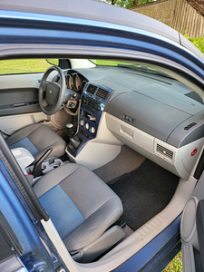 Dodge Caliber 1.8b SXT (1 фото из 5)