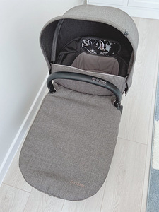 Cybex Priam vankrikorv (4 foto / 6)
